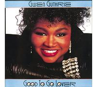 Guthrie,Gwen - Good to Go [CASSETTE]