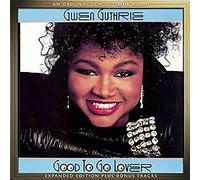 Guthrie Gwen - Good To Go Lover - Expanded Edition