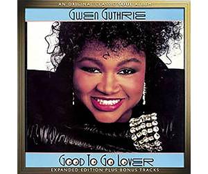Guthrie Gwen - Good To Go Lover - Expanded Edition