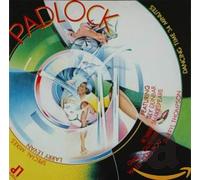 Guthrie Gwen - Padlock + 7