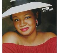 Guthrie,Gwen - Gwen Guthrie - Portrait