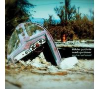 Guthrie, Robin / Gardener, Mark Universal Road (CD)