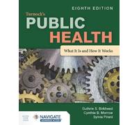 Guthrie S. Birkhead Cynthia B. Morrow Sylvia Pi Turnock's Public He (Tascabile)