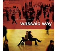 Guthrie Sarah & Irion Johnny - Wassaic Way