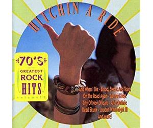 Guthrie - Vol. 10-Hitchin' a Ride