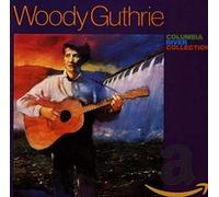 Guthrie, Woody - Columbia River Collection