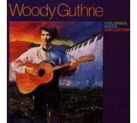 Guthrie, Woody - Columbia River Collection by Guthrie, Woody (1990) Audio CD