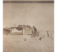 Guthrie Woody - Dust Bowl Ballads