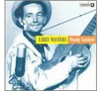 Guthrie,Woody - Early Masters