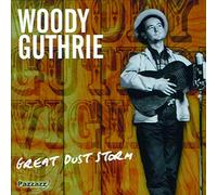 Guthrie, Woody - Great Gust Storm