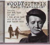 Guthrie,Woody - Hard Travellin' [Import]