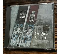 Guthrie,Woody & Leadbelly - Folkways: the Original Version