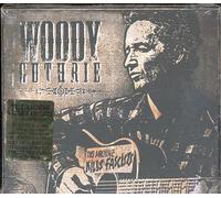 Guthrie,Woody - This Machine Kills Fascists