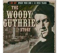 GUTHRIE, WOODY - WOODY GUTHRIE STORY -52TR