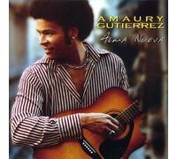 Gutierrez Amaury - Alma Nueva