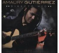 Gutierrez, Amaury - Directo Mio