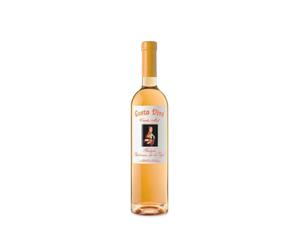Gutierrez de la Vega Casta Diva Cosecha Miel 37,5 cl (3/8) 2024