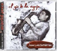 Gutierrez, Joseluis - El Ojo De La Aguja