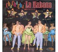 Gutierrez, Julio - Cha Cha Cha En la Habana