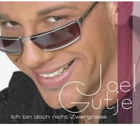 Gutje,Joel - Ich Bin Doch Nicht Zwergnase