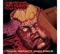 High Impact Violence