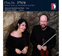 Gutman Delilah Sharo - Italya