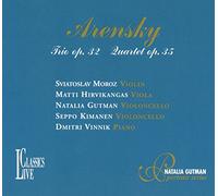 Gutman,Natalia - Natalia Gutman Portrait Vol.9