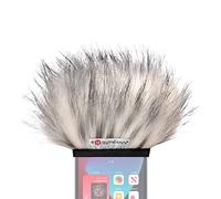 Gutmann Microfono antivento per Samsung Galaxy Note 9 Husky | Made in Germany