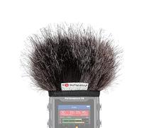 Gutmann Microfono antivento per Tascam Portacapture X8 Mercury | Made in Germany