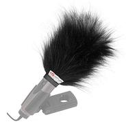 Gutmann Microfono protezione antivento pelo per Sony ECM-MS907 / ECM-MS908 / ECM-MS908C