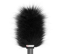 Gutmann Microfono protezione antivento pelo per Sony HXR-MC1500 / HXR-MC1500E / HXR-MC2000 / HXR-MC2000E / HXR-MC2500 / HXR-MC2500E