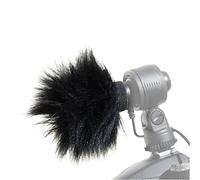 Gutmann Microfono protezione antivento pelo per Sony NEX ECM-SST1