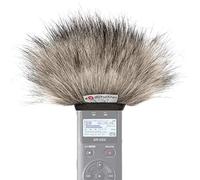 Gutmann Microfono protezione antivento pelo per Tascam DR-05X DR-05 V2 modello speciale limitato LYNX