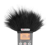 Gutmann Microfono protezione antivento pelo per Yamaha Pocketrak PR7