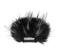 Gutmann Microfono protezione antivento pelo per Zoom H2 modello speciale limitato STAR