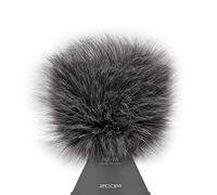 Gutmann Microfono protezione antivento pelo per Zoom H3-VR Grey