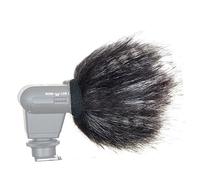 Gutmann Mikrofono Parabrezza antivento per Tascam TM-2X