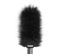 Gutmann Parabrezza in pelliccia per microfono Sennheiser MKH 415 / MKH 415T / MKH 416