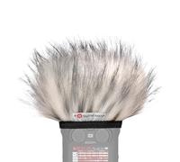 GUTMANN Paravento microfono per Zoom H5studio Husky Made in Germany