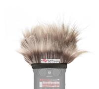 GUTMANN Paravento microfono per Zoom H5studio Koala Made in Germany