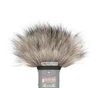 GUTMANN Paravento microfono per Zoom H5studio Lynx Made in Germany