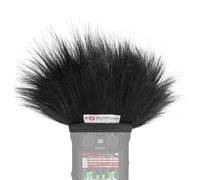 Gutmann Paravento microfono per Zoom H5studio Made in Germany