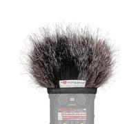 GUTMANN Paravento microfono per Zoom H5studio Mercury Made in Germany