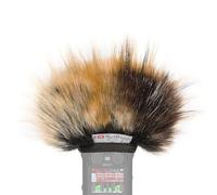 GUTMANN Paravento microfono per Zoom H5studio Tiger Made in Germany