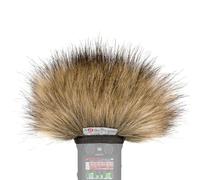 GUTMANN Paravento microfono per Zoom H5studio Wolf Made in Germany