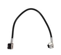 Gutol Cablaggio relè HID D3S D3R 35W/55W AMP Adattatore cablaggio lampadina/connettore ballast