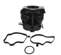 Gutol Kit filtro olio sfiato basamento motore per Land Rover Freelander 1 2.0 TD4 BM-W E46 E53 E60 E61 E65 E66 Serie 1 3 5 6 7 X3 X5