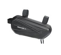 Gutriff Borsa Portaoggetti Laterale da Moto in PVC, Borsa a Lato DESTRA per Moto, Ciclismo e Sport