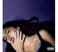 Olivia Rodrigo Guts CD Spedizione Veloce Nuovo & OVP