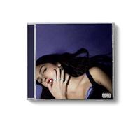 Olivia Rodrigo Guts CD Spedizione Veloce Nuovo & OVP